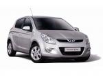 Hyundai i20 5-Door 2008 года